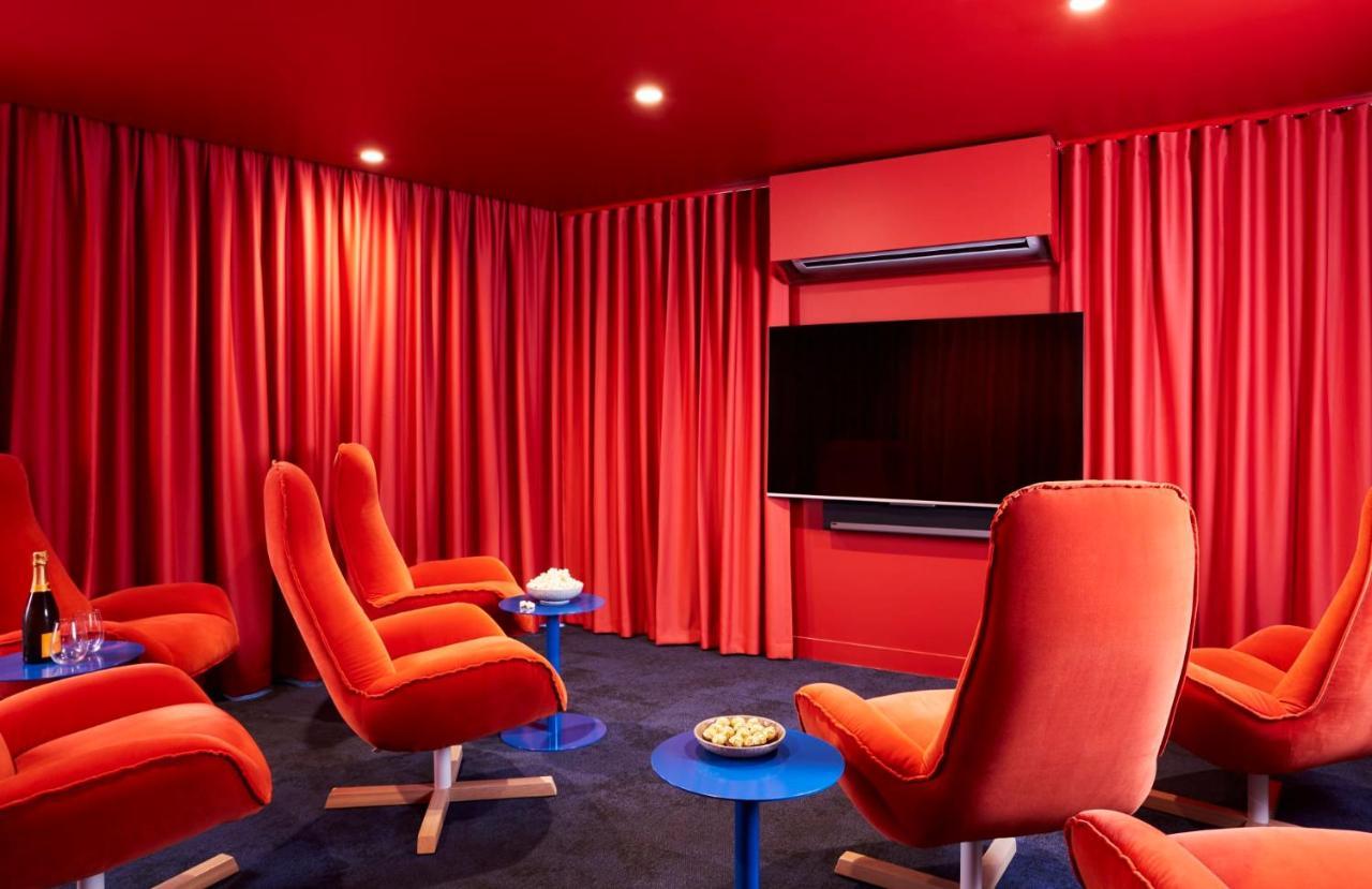 Studio Apartments At Aurora Near Melbourne Port מראה חיצוני תמונה